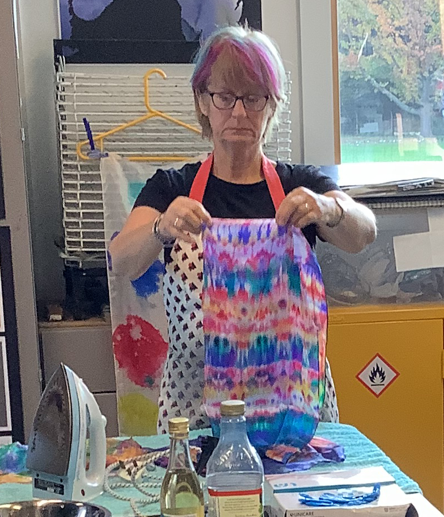 school workshop 20